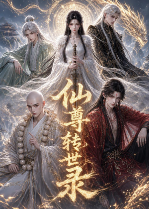 仙尊转世录(24集) 仙尊转世录(24集)太好看了短剧