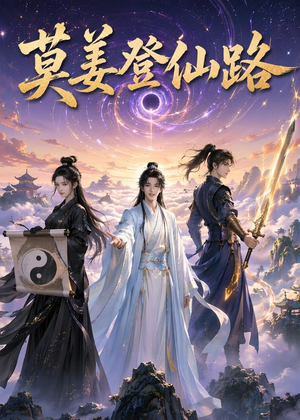 莫姜登仙路（96集）一起看短剧