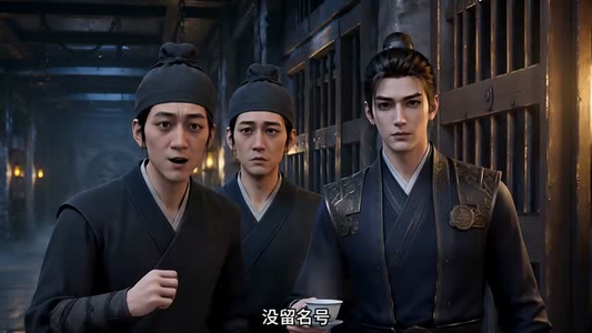 长生狱主:镇守魔教圣女第二季(108集) 长生狱主:镇守魔教圣女第二季(108集)百亿短剧抢先看