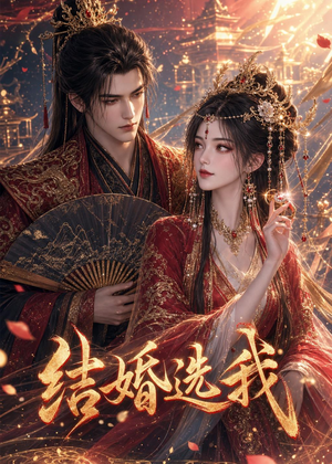 结婚选我(81集) 结婚选我(81集)热门短剧来袭