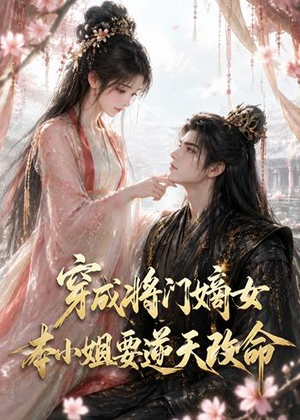 穿成将门嫡女本小姐要逆天改命（78集）热门短剧榜单