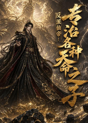 反派仙帝:专治各种天命之子(103集) 反派仙帝:专治各种天命之子(103集)每天短剧分享