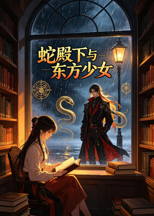 蛇殿下与东方少女（55集）超级好看的短剧