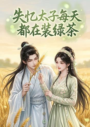 失忆太子每天都在装绿茶(40集) 失忆太子每天都在装绿茶(40集)短剧抢先看