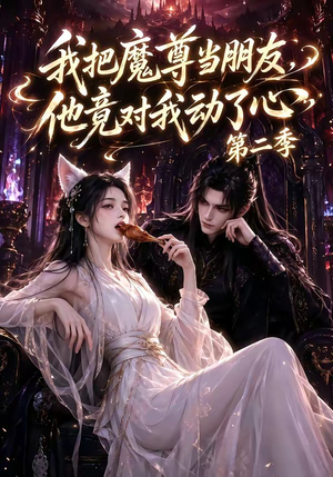 我把魔尊当朋友,他竟对我动了心第二季(更新中) 我把魔尊当朋友,他竟对我动了心第二季(更新中)在哪里看