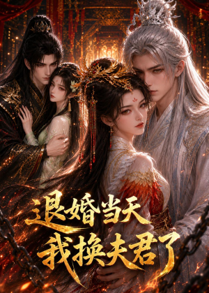 退婚当天,我换夫君了(45集) 退婚当天,我换夫君了(45集)短剧每日分享