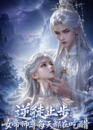 逆徒止步:女帝师尊每天都在吃醋(44集) 逆徒止步:女帝师尊每天都在吃醋(44集)短剧推荐来了