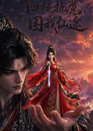 旧徒执魔,困我仙途(30集) 旧徒执魔,困我仙途(30集)每日短剧追不停