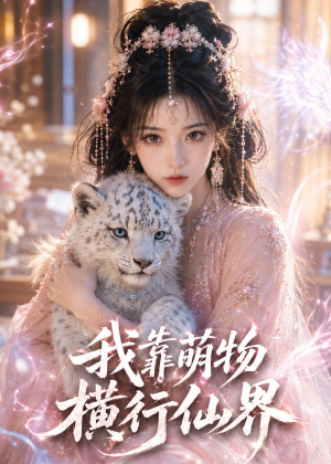 我靠萌物横行仙界（42集）第一季