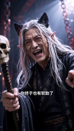 劫尽九尾生(58集) 劫尽九尾生(58集)免费看短剧