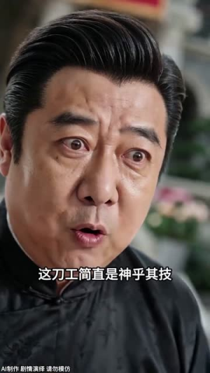 食诱君心（45集）好看短剧看不停