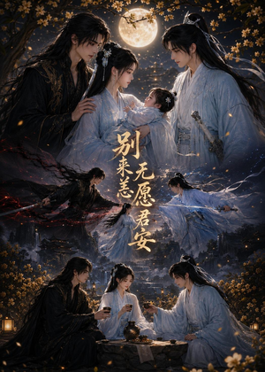 别来无恙愿君安(79集) 别来无恙愿君安(79集)古装短剧热播