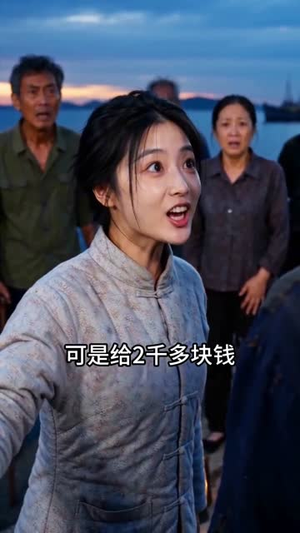 重生七零：渔乡守真心（127集）高清无码免费看