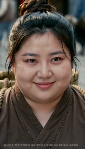 悍妻有神力,咸鱼躺赢赢翻天(69集) 悍妻有神力,咸鱼躺赢赢翻天(69集)最热门短剧来了