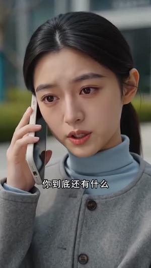 灯火予知意（50集）演员表