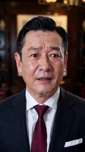 晏爷,你暗恋十年的人回来了(81集) 晏爷,你暗恋十年的人回来了(81集)火爆短剧来袭