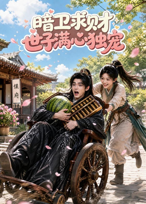 暗卫求财世子满心独宠(88集) 暗卫求财世子满心独宠(88集)热门短剧追不停