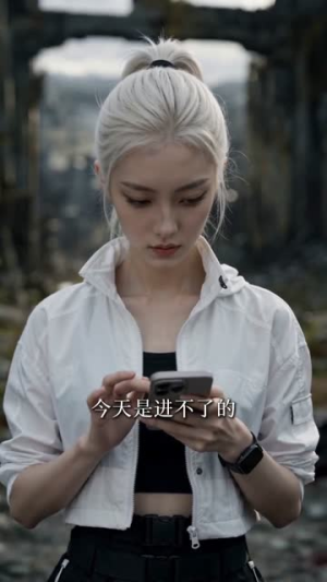 武道贫困生从杀猪开始横扫星空（72集）短视频追剧推荐