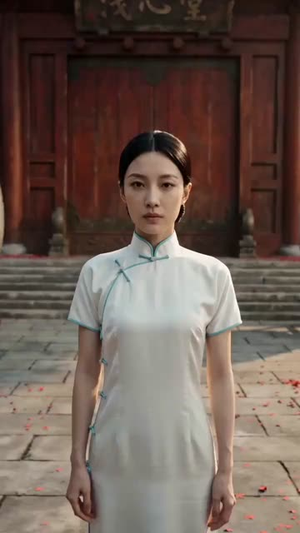 重生后我拒绝了豪门（60集）短视频追剧推荐