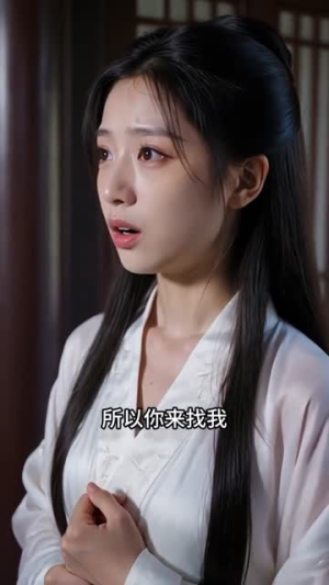 清冷神明独宠山间许愿少女(58集) 清冷神明独宠山间许愿少女(58集)精彩短剧来了