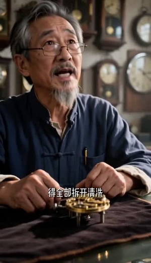 高考落榜,他靠废品暴富(42集) 高考落榜,他靠废品暴富(42集)爆款短剧推荐