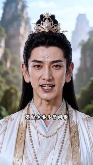 黑莲证道:鸿钧首徒(80集) 黑莲证道:鸿钧首徒(80集)精彩短剧后续