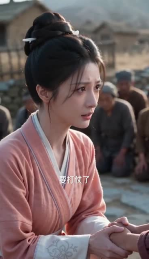牢狱成婚，流放夫婿宠溺（101集）迅雷网盘观看
