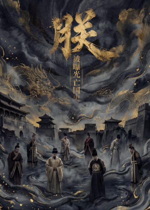 朕，被曝光亡国史（75集）短剧片段分享
