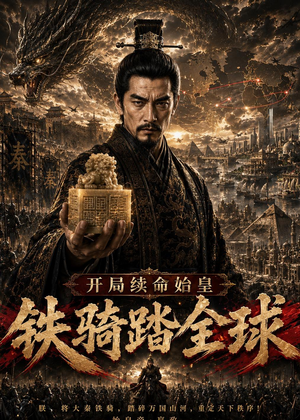 开局续命始皇,铁骑踏全球(68集) 开局续命始皇,铁骑踏全球(68集)不用花钱看全剧