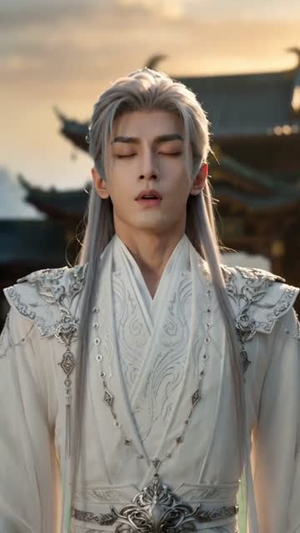 开局忽悠圣人哄睡主角（64集）甜宠短剧追到爽