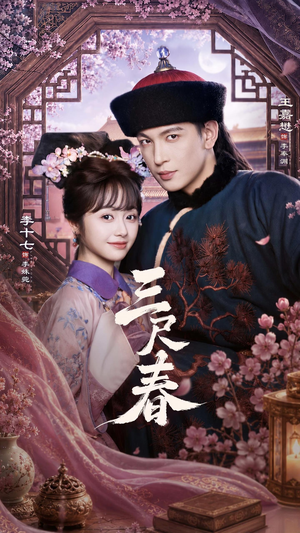 三尺春（69集）观看软件