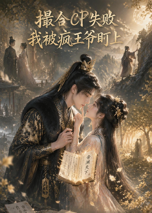 撮合CP失败,我被疯王爷盯上了(53集) 撮合CP失败,我被疯王爷盯上了(53集)口碑爆棚免费看