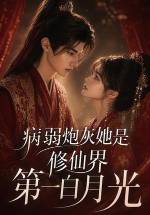 病弱炮灰她是修仙界第一白月光(72集) 病弱炮灰她是修仙界第一白月光(72集)最火爆的短剧
