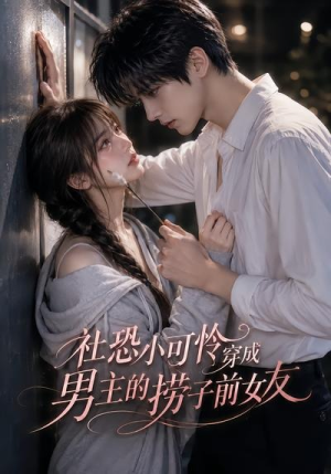 社恐小可怜穿成男主的捞子前女友(66集) 社恐小可怜穿成男主的捞子前女友(66集)爆款短剧推荐