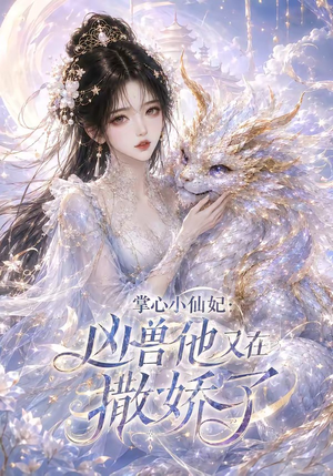 掌心小仙妃:凶兽他又在撒娇了(32集) 掌心小仙妃:凶兽他又在撒娇了(32集)追风的女孩短剧