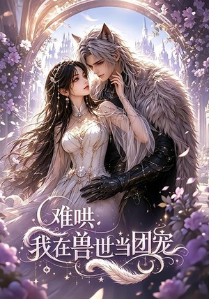 难哄:我在兽世当团宠(20集) 难哄:我在兽世当团宠(20集)无需会员免费看
