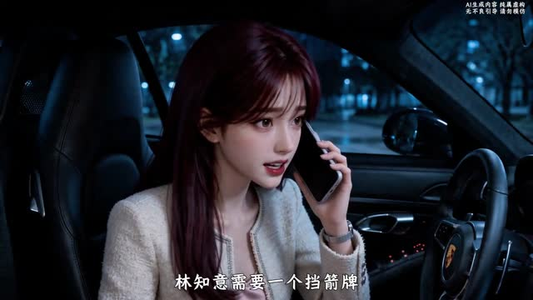 前女友介绍的相亲对象(25集) 前女友介绍的相亲对象(25集)爆款短剧一起追