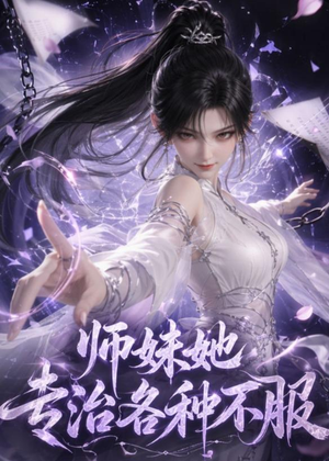 师妹她专治各种不服(101集) 师妹她专治各种不服(101集)快来看短剧