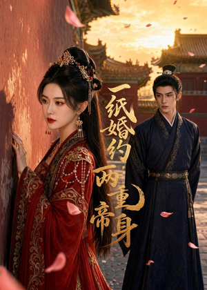一纸婚约,两重帝身(52集) 一纸婚约,两重帝身(52集)贝贝短剧分享