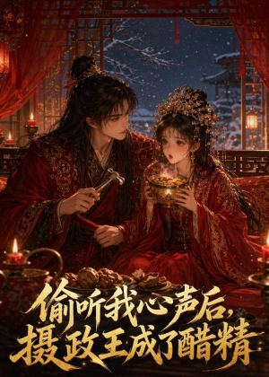 偷听我心声后摄政王成了醋精(60集) 偷听我心声后摄政王成了醋精(60集)全集免费