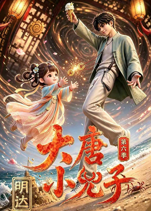 大唐小兕子明达第六季(60集) 大唐小兕子明达第六季(60集)全网独播免费看