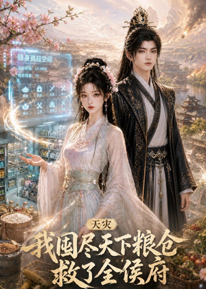 天灾我囤尽天下粮仓救了全侯府(74集) 天灾我囤尽天下粮仓救了全侯府(74集)古装热门短剧