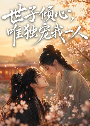 世子倾心,唯独宠我一人(64集) 世子倾心,唯独宠我一人(64集)零花钱看整部剧