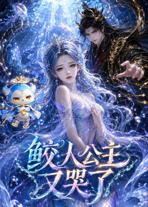 鲛人公主又哭了（45集）独家资源免费看