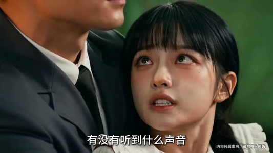 重返有你的过去式第五季（88集）战神短剧推荐