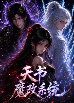 天书魔改系统（46集）在哪看免费