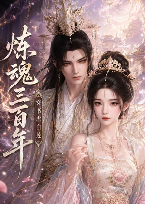 炼魂三百年，穿书虐白莲（33集）短剧抢先看全集
