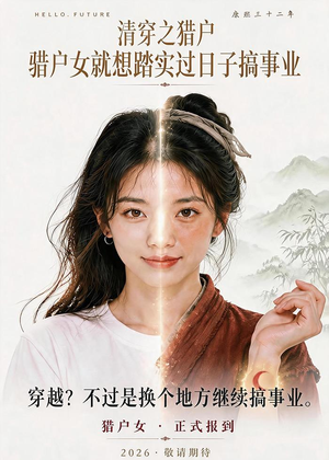 清穿之猎户猎户女就想踏实过日子搞事业（60集）一起追短剧吧