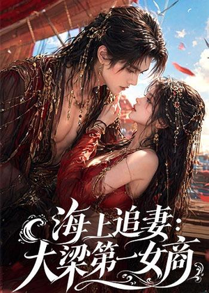 海上追妻：大梁第一女商（30集）看到大结局