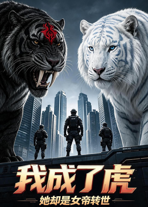 我成了虎,她却是女帝转世(80集) 我成了虎,她却是女帝转世(80集)短剧太上头了